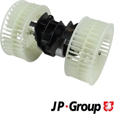 Interior Blower